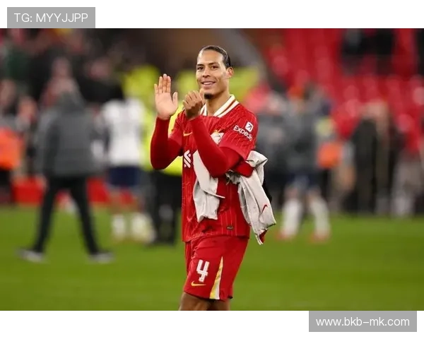 范戴克头球无效，利物浦队长防线领袖作用受挑战