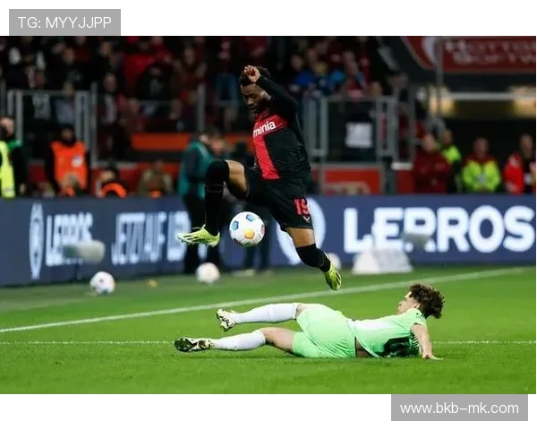 沃尔夫斯堡0-2勒沃库森，药厂60分钟前进球模式延续