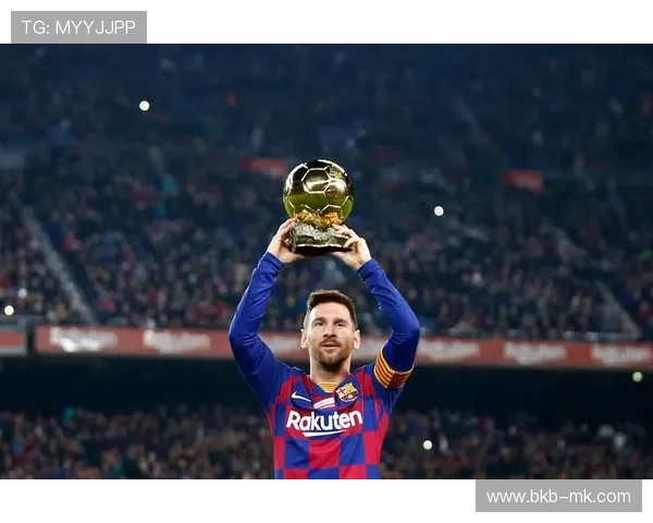 梅西金球奖感言：感恩巴萨治愈疾病助力成长