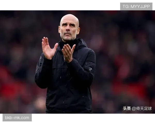 案例解析:瓜迪奥拉在曼市德比中,针对对方边后卫的针对性部署奏效。 案例解析:瓜迪奥拉在曼市德比中,针对对方边后卫的针对性部署奏效。