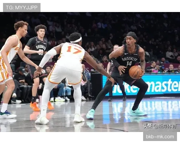 老鹰141-107大胜篮网34分,全队七人得分上双取四连胜 老鹰141-107大胜篮网34分,全队七人得分上双取四连胜