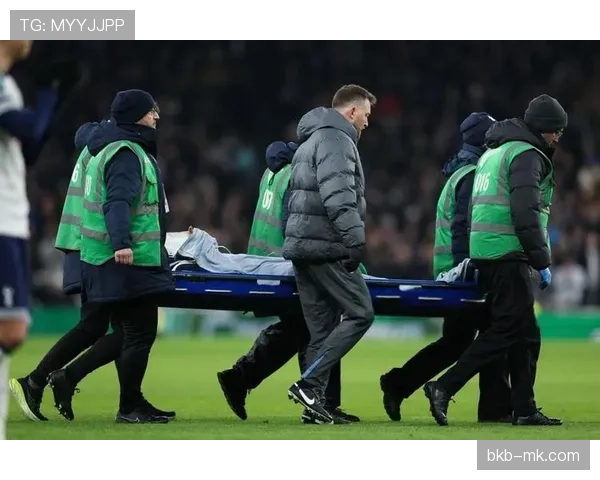 热刺伤病情况更新：本坦库尔复出在即，麦迪逊还需三周时间